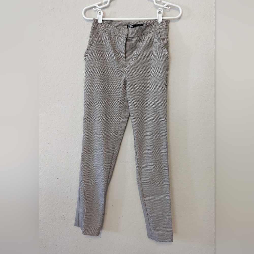 Zara Business Pants